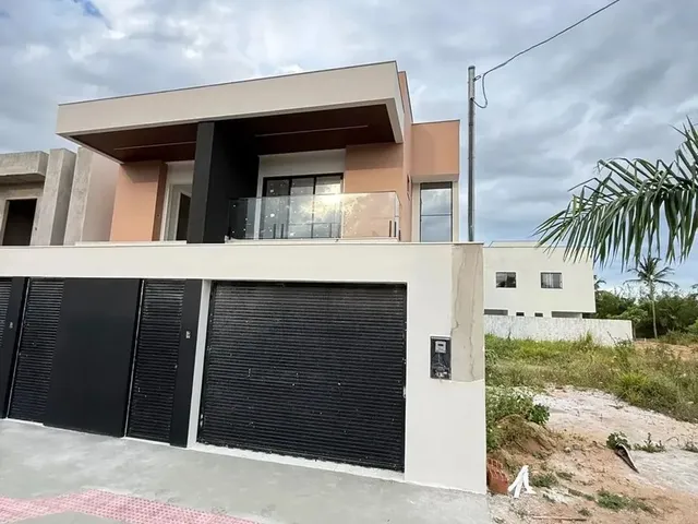 Imagem: Casa Duplex com 3Qts e Suite, Quintal e