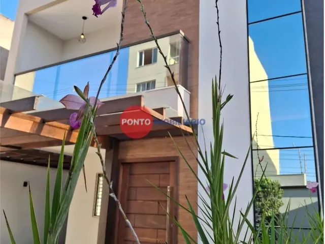 Imagem: Casa Duplex no Bairro Colina, Vila Velha