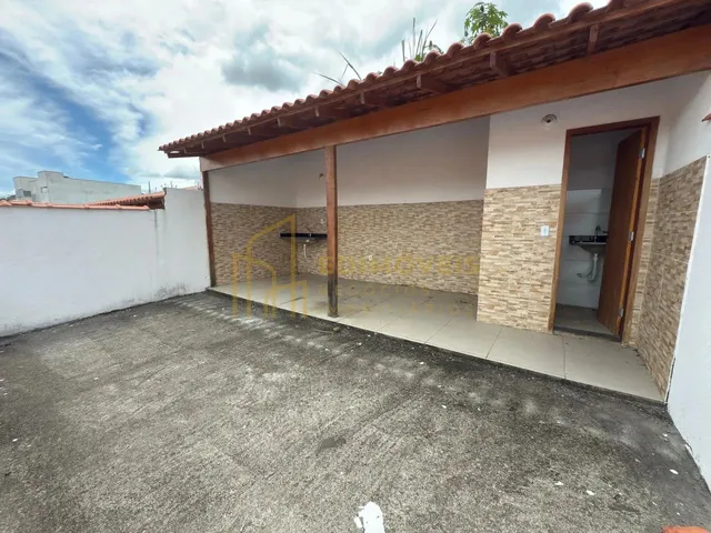 Imagem 1: Seu Cenário dos Sonhos: Casa com Área Gourmet em Residencial Centro da Serra!