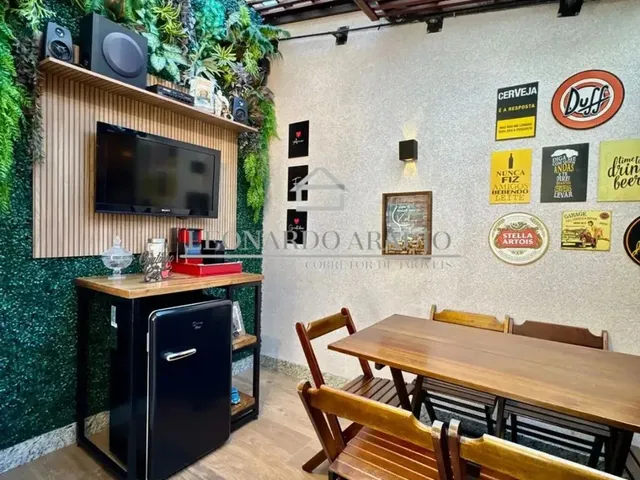 Imagem: Casa dos Sonhos 03 Quartos com Suíte em