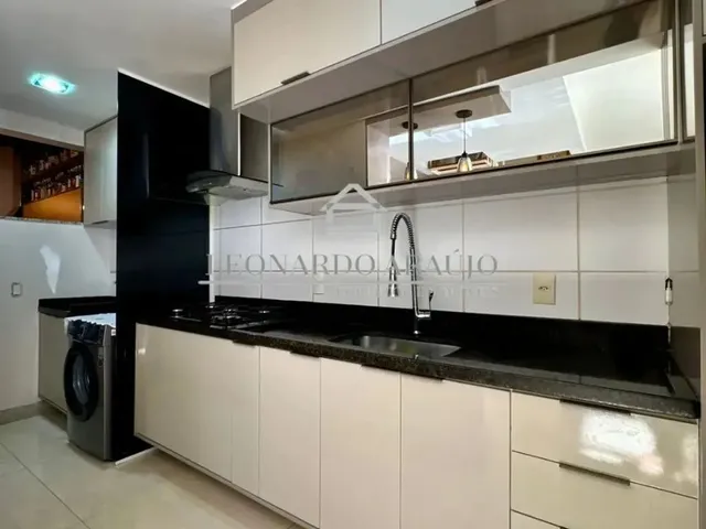 Imagem 6: Casa dos Sonhos 03 Quartos com Suíte em Morada de Laranjeiras - Serra Es