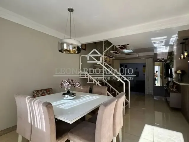 Imagem 7: Casa dos Sonhos 03 Quartos com Suíte em Morada de Laranjeiras - Serra Es