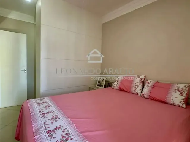 Imagem 5: Casa dos Sonhos 03 Quartos com Suíte em Morada de Laranjeiras - Serra Es