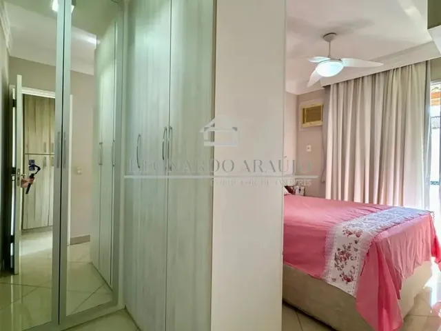 Imagem 8: Casa dos Sonhos 03 Quartos com Suíte em Morada de Laranjeiras - Serra Es