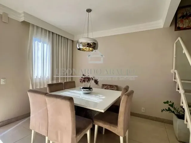 Imagem 10: Casa dos Sonhos 03 Quartos com Suíte em Morada de Laranjeiras - Serra Es