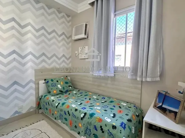Imagem 14: Casa dos Sonhos 03 Quartos com Suíte em Morada de Laranjeiras - Serra Es