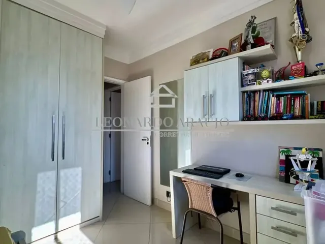 Imagem 3: Casa dos Sonhos 03 Quartos com Suíte em Morada de Laranjeiras - Serra Es