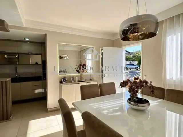 Imagem 12: Casa dos Sonhos 03 Quartos com Suíte em Morada de Laranjeiras - Serra Es