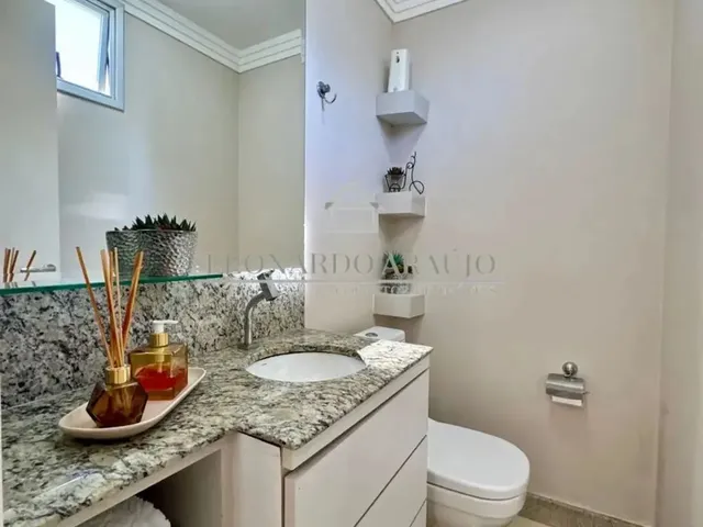 Imagem 9: Casa dos Sonhos 03 Quartos com Suíte em Morada de Laranjeiras - Serra Es