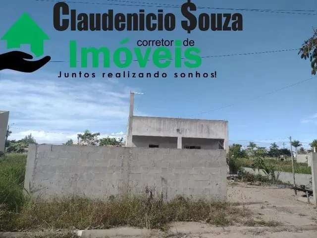 Imagem: Casa À Venda em Fundão-Es 2 Quartos
