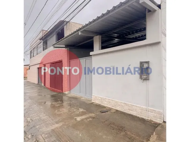 Imagem: Casa em Jardim Campo Grande
