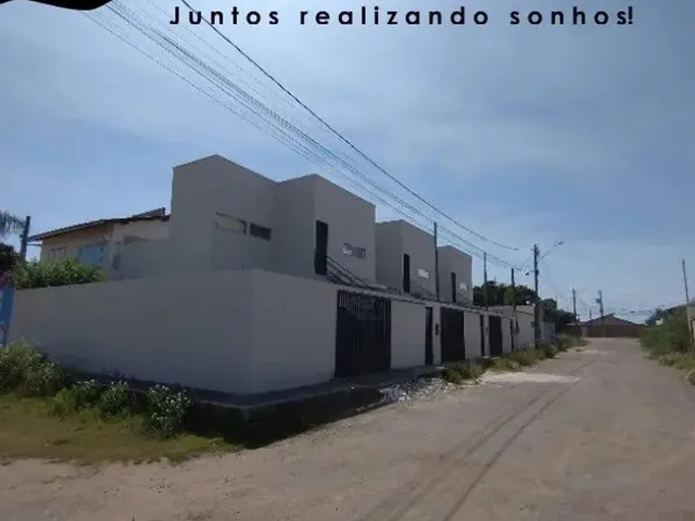 Imagem: Casa para Venda em Fundão-Es, Praia Grande