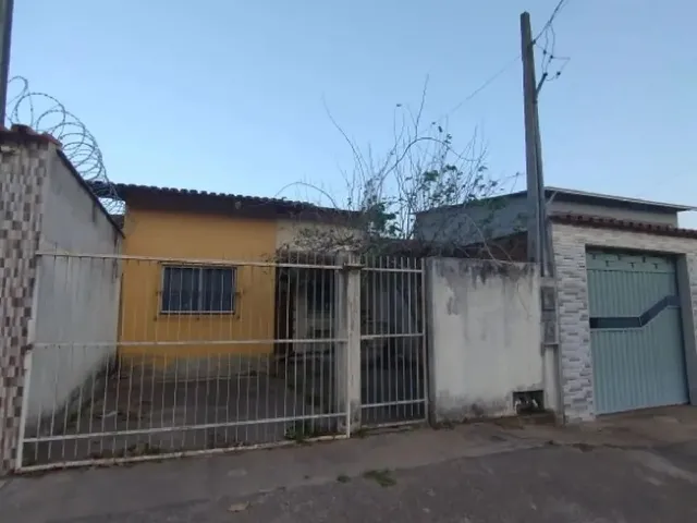 Imagem: Casa À Venda em Fundão-Es, Praia Grande