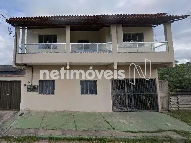 Imagem: Venda Casa Serramar Serra