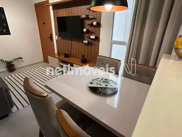 Imagem: Venda Apartamento 2 Quartos Tucum Cariacica