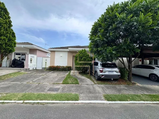 Imagem: Casa Modelo F no Igarapé em Colina de Laranjeiras