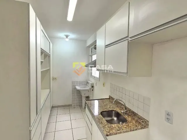 Imagem 3: Imóvel para Venda Possui 80 Metros Quadrados com 3 Quartos em Hélio Ferraz - Serra - Es