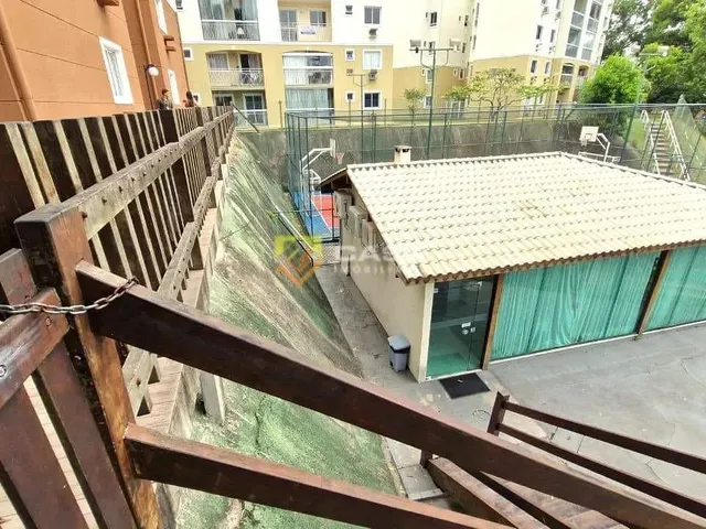 Imagem 6: Imóvel para Venda Possui 80 Metros Quadrados com 3 Quartos em Hélio Ferraz - Serra - Es