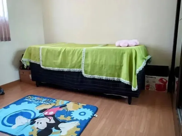 Imagem 3: Imóvel para Venda com 2 Quartos em Morada de Laranjeiras - Serra - Es