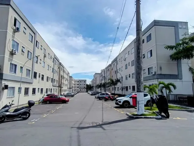 Imagem 12: Imóvel para Venda com 2 Quartos em Morada de Laranjeiras - Serra - Es