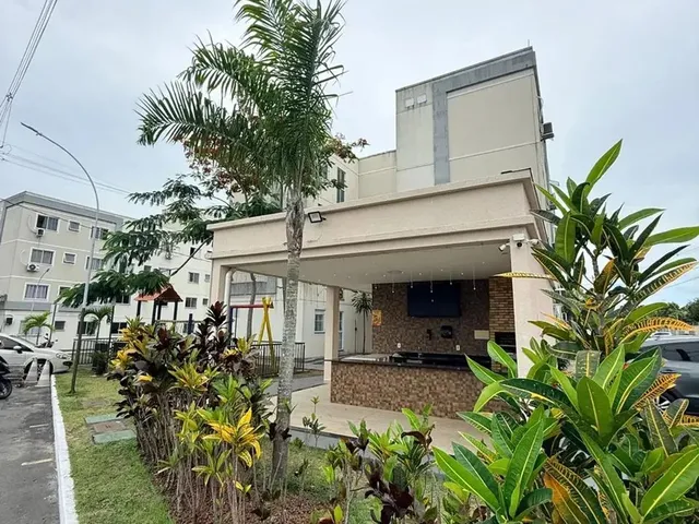 Imagem 16: Imóvel para Venda com 2 Quartos em Morada de Laranjeiras - Serra - Es