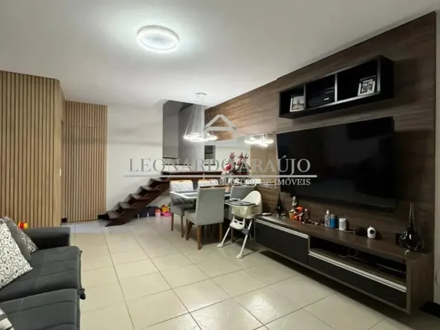 Imagem: Casa dos Sonhos em Colina de Laranjeiras