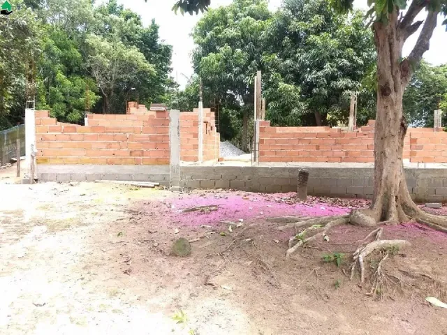 Imagem: Praia Grande, Fundão-Es Casa em Construção