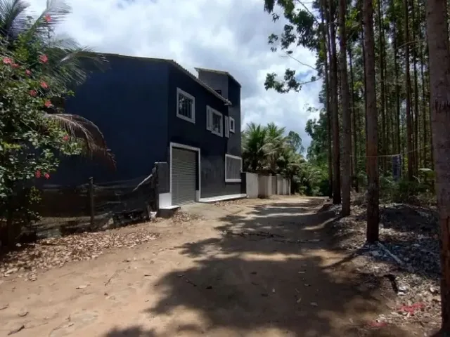 Imagem 15: Praia Grande, Fundão-Es Casa em Construção