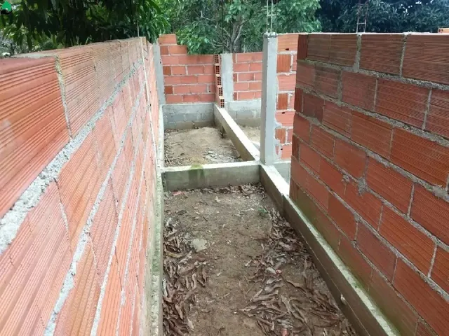 Imagem 11: Praia Grande, Fundão-Es Casa em Construção