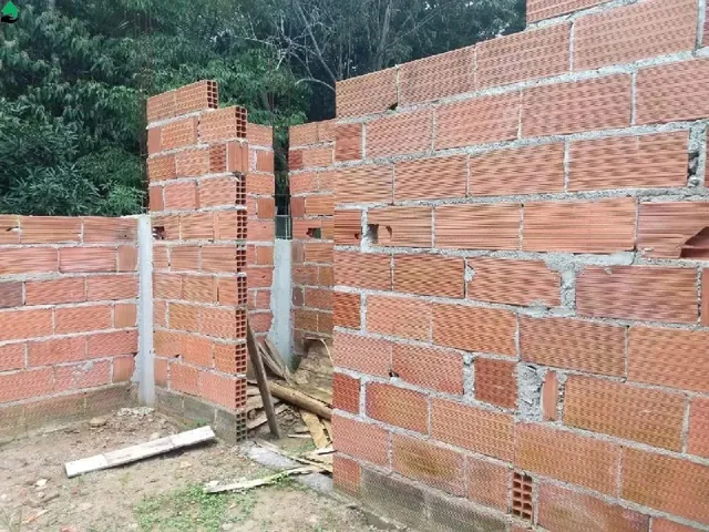 Imagem 3: Praia Grande, Fundão-Es Casa em Construção