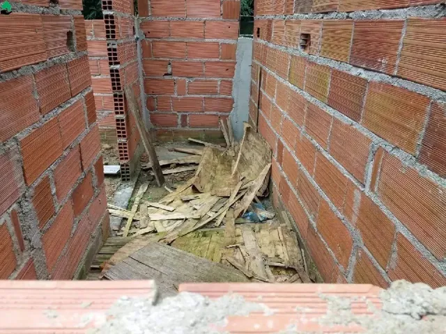 Imagem 6: Praia Grande, Fundão-Es Casa em Construção