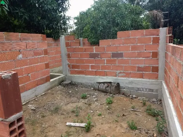 Imagem 14: Praia Grande, Fundão-Es Casa em Construção