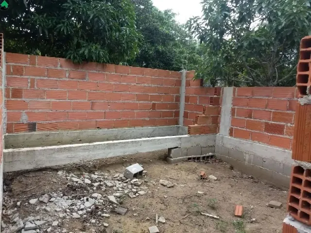 Imagem 16: Praia Grande, Fundão-Es Casa em Construção