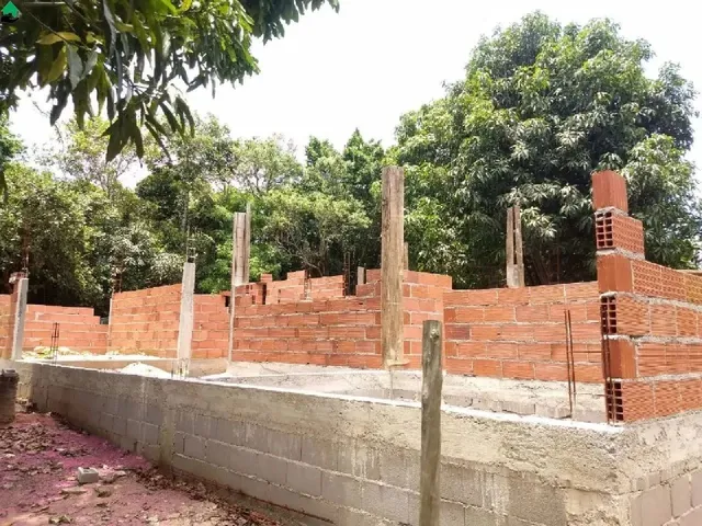 Imagem 7: Praia Grande, Fundão-Es Casa em Construção