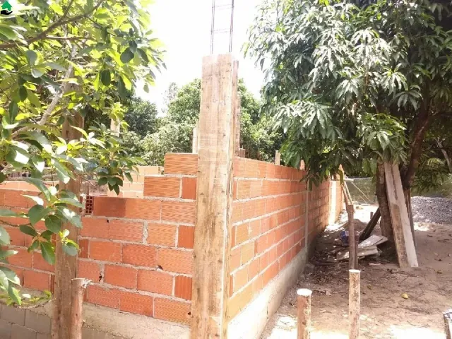 Imagem 4: Praia Grande, Fundão-Es Casa em Construção