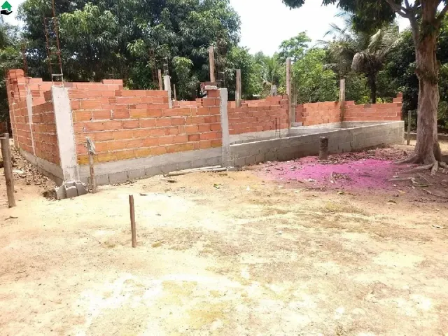 Imagem 12: Praia Grande, Fundão-Es Casa em Construção