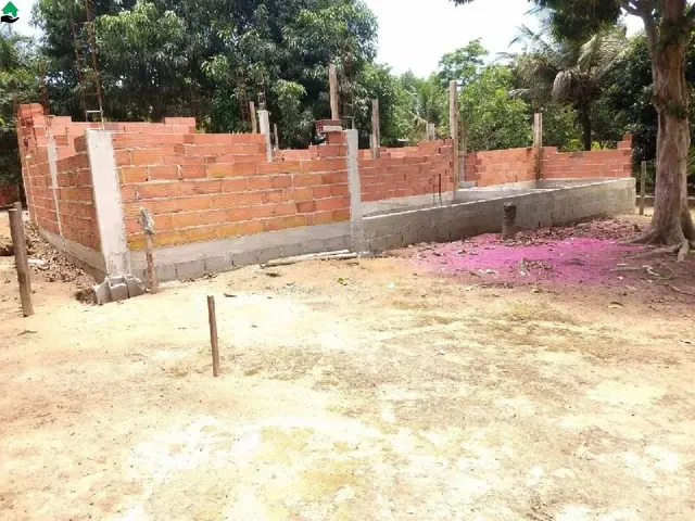 Imagem 5: Praia Grande, Fundão-Es Casa em Construção