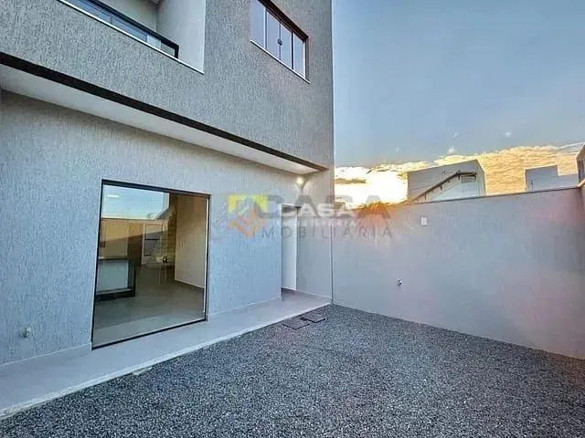 Imagem: N Linda Casa Duplex 3Qts C/ Suíte em Planice