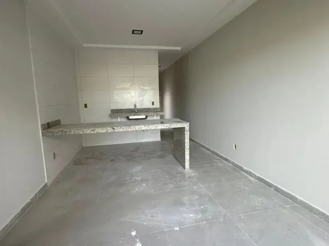 Imagem: Casa 2 Quartos Sendo 1 Suíte em Serra Sede