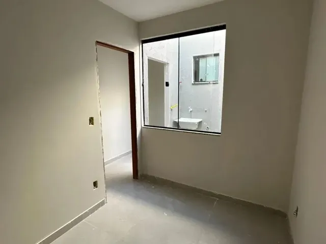Imagem 7: Casa 2 Quartos Sendo 1 Suíte em Serra Sede