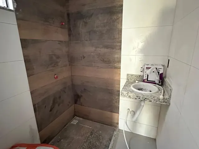 Imagem 6: Casa 2 Quartos Sendo 1 Suíte em Serra Sede