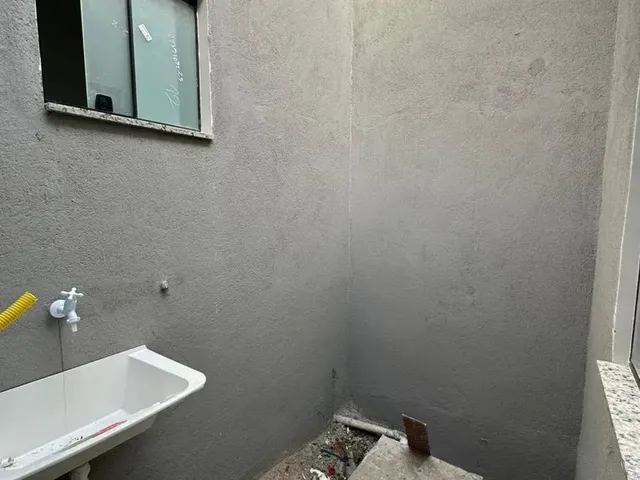 Imagem 4: Casa 2 Quartos Sendo 1 Suíte em Serra Sede