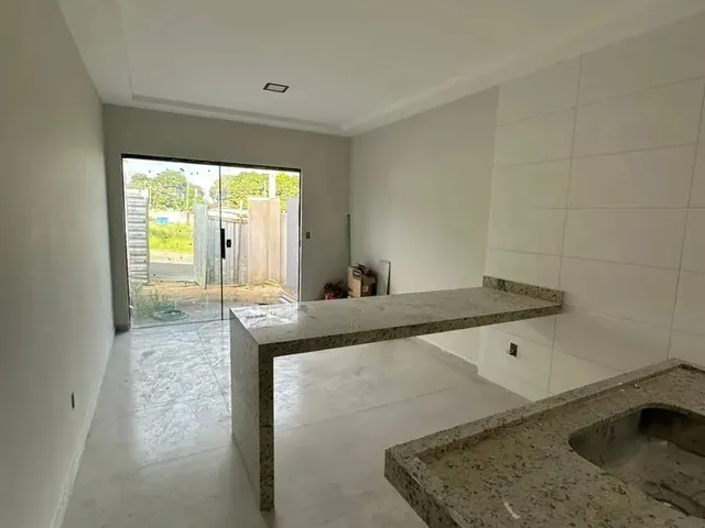 Imagem 5: Casa 2 Quartos Sendo 1 Suíte em Serra Sede