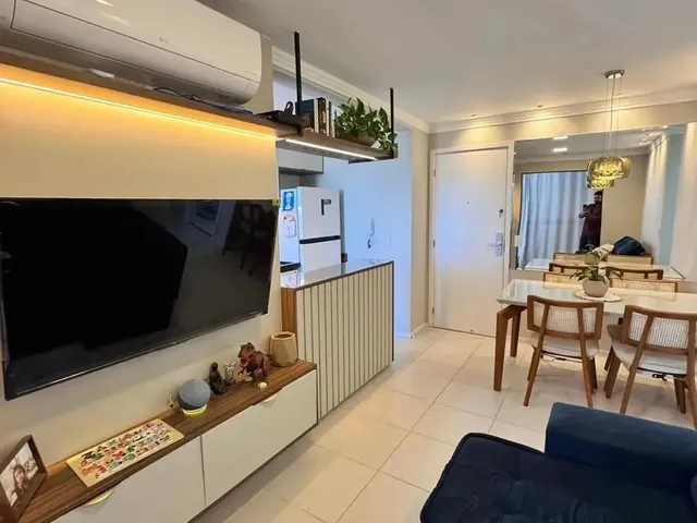 Imagem: Apartamento Exclusivo na Serra com 2 Quartos