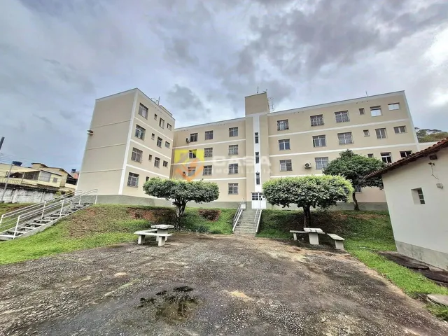 Imagem: Sensacional Apartamento em Castelândia