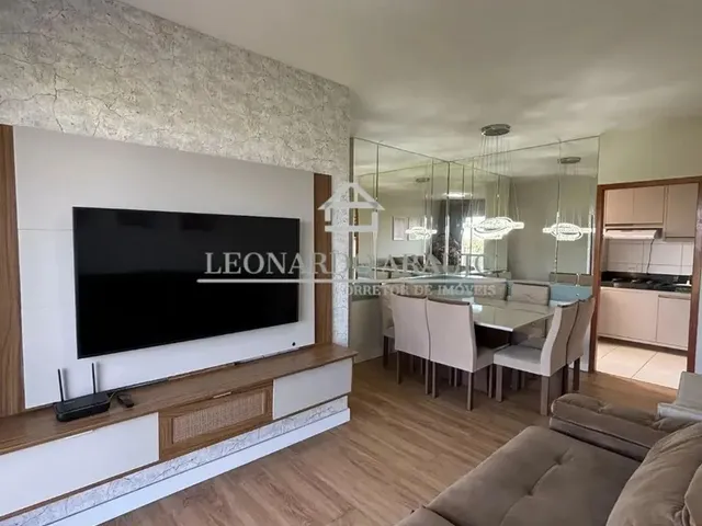 Imagem: Apartamento 03 Quartos com Suíte Muito