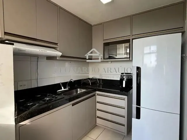Imagem 6: Apartamento 03 Quartos com Suíte Muito Bem Localizado em Morada de Laranjeiras - Serra Es