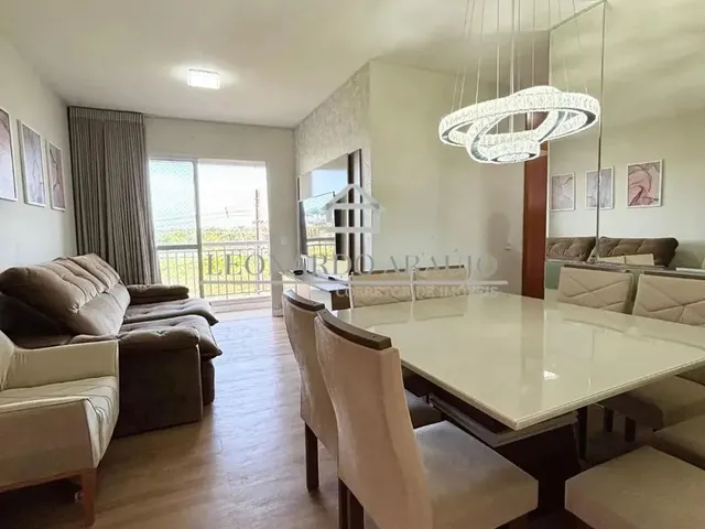 Imagem 7: Apartamento 03 Quartos com Suíte Muito Bem Localizado em Morada de Laranjeiras - Serra Es