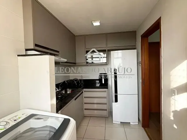 Imagem 4: Apartamento 03 Quartos com Suíte Muito Bem Localizado em Morada de Laranjeiras - Serra Es