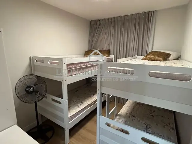 Imagem 11: Apartamento 03 Quartos com Suíte Muito Bem Localizado em Morada de Laranjeiras - Serra Es